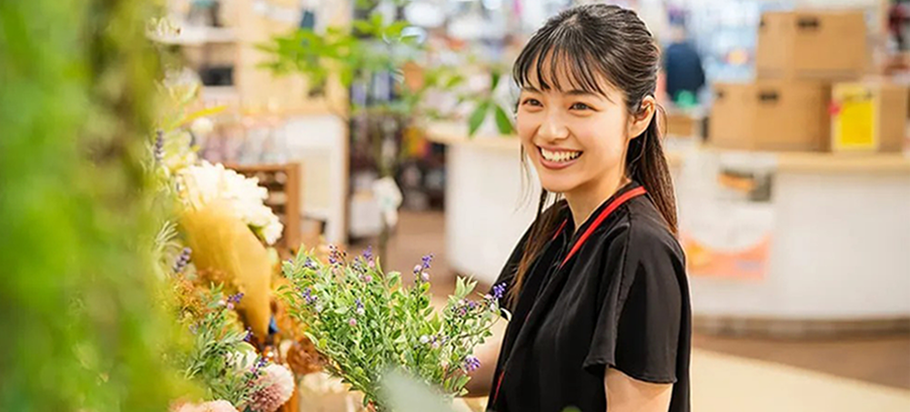  パート/アルバイト